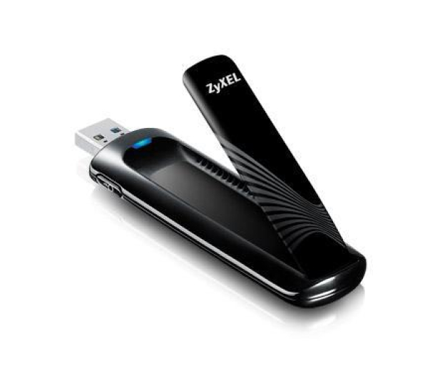 Zyxel NWD6605 (1200Mb/s a/b/g/n/ac) DualBand - 1138217 - zdjęcie 3